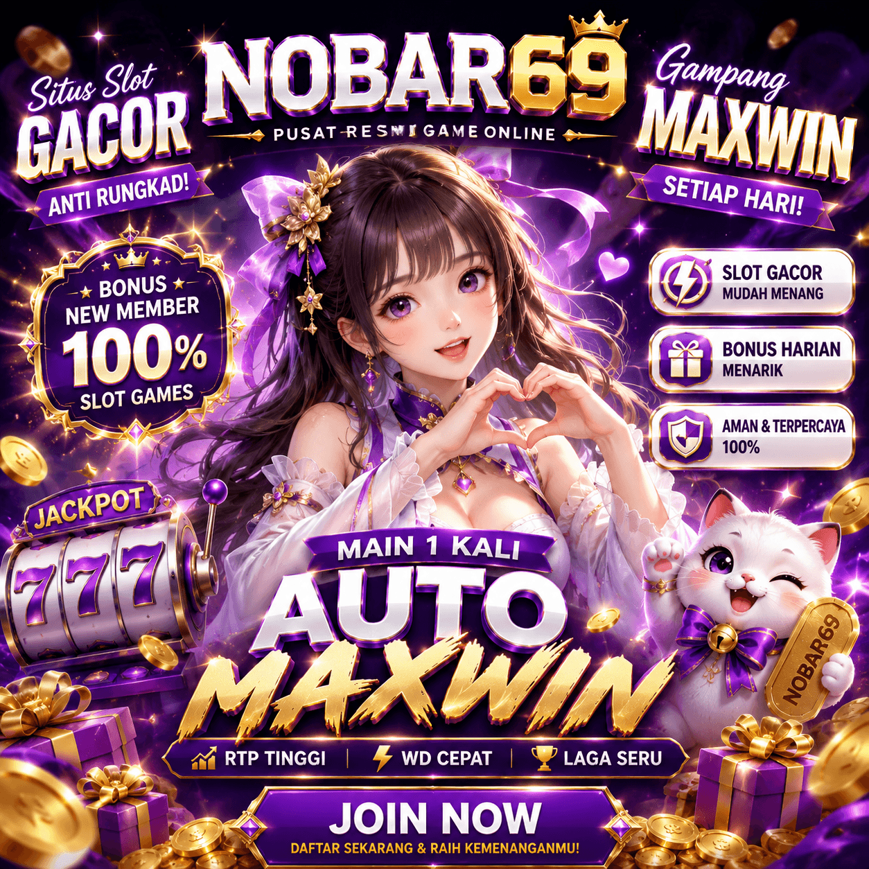 Banner Promo
